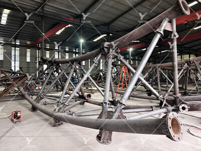 Steel Structure Production Line