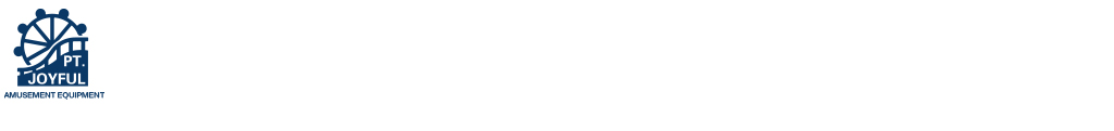 PT JOYFUL AMUSEMENT EQUIPMENT Footer Logo