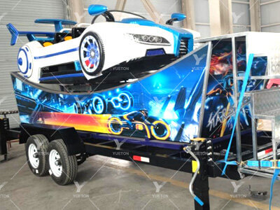 Foam Protection Loading